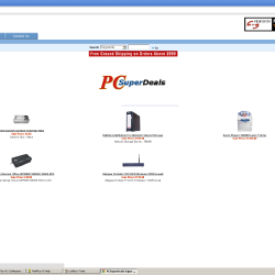 PCSuperDeals.com